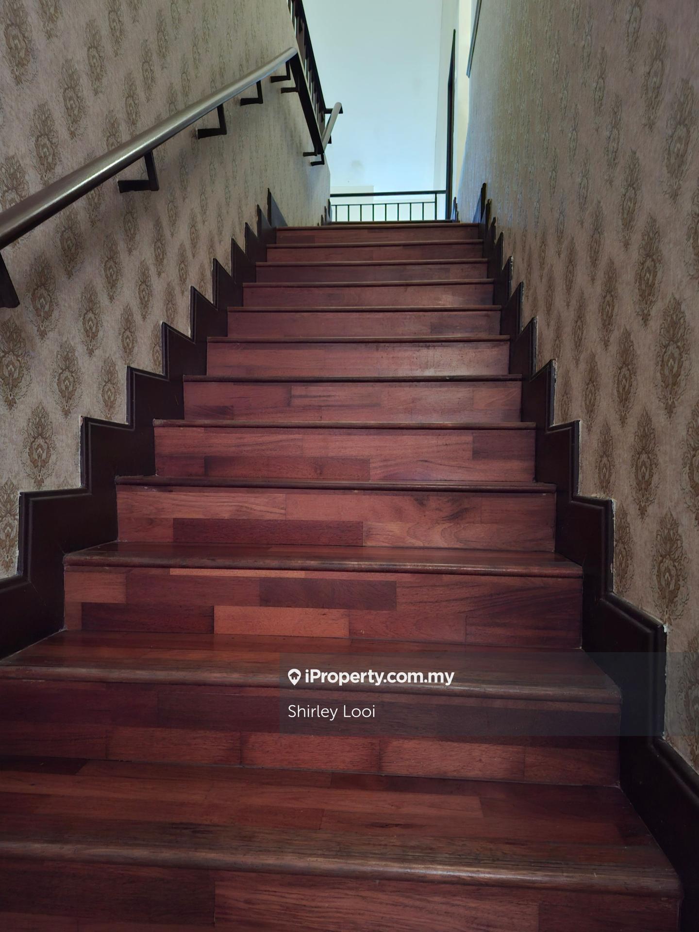 Bungalow House for Sale in Bukit Jelutong, Shah Alam by Shirley Looi - iProperty.com.my