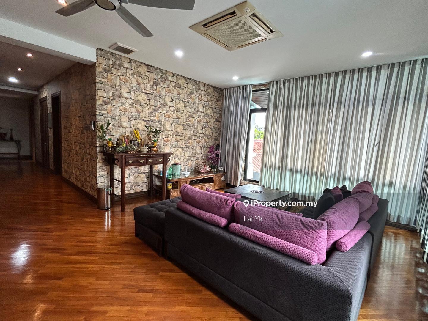 Bungalow House for Sale in Temasya Glenmarie, Glenmarie by Lai Yk - iProperty.com.my