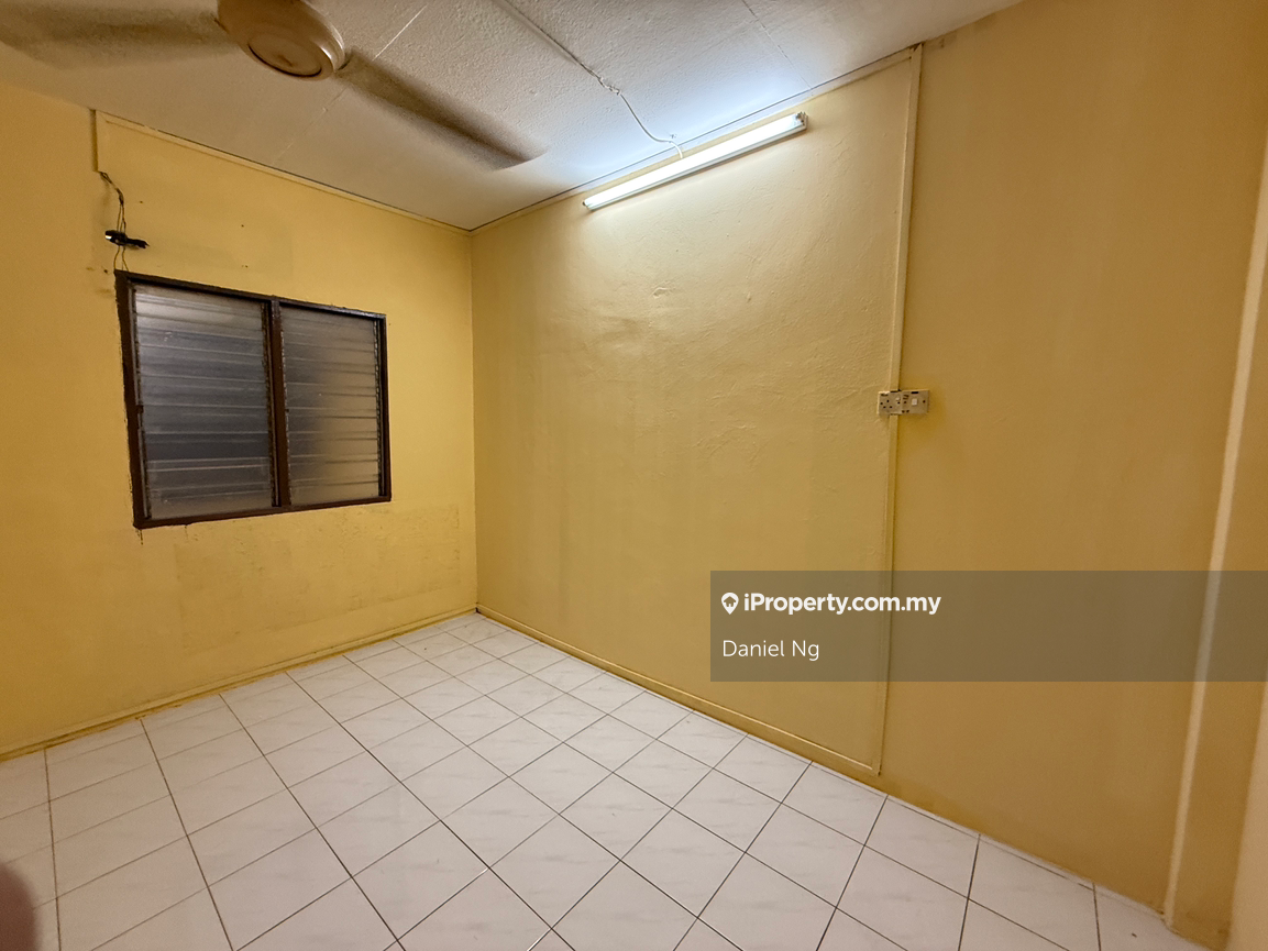 Flat for Rent in Taman Cheras Mas by Daniel Ng - iProperty.com.my
