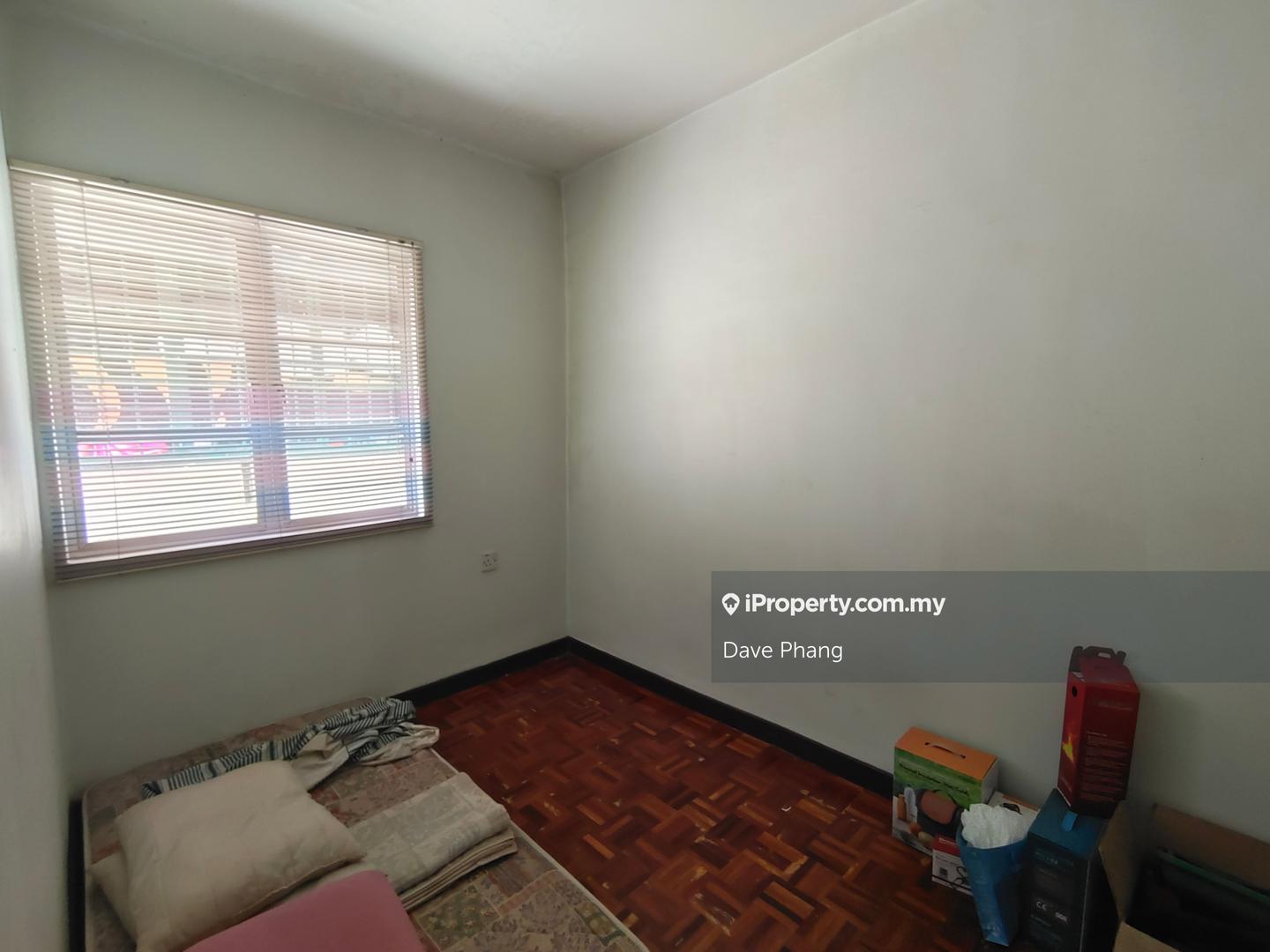 Kondominium untuk Dijual di Genting Court Condominium oleh Dave Phang - iProperty.com.my