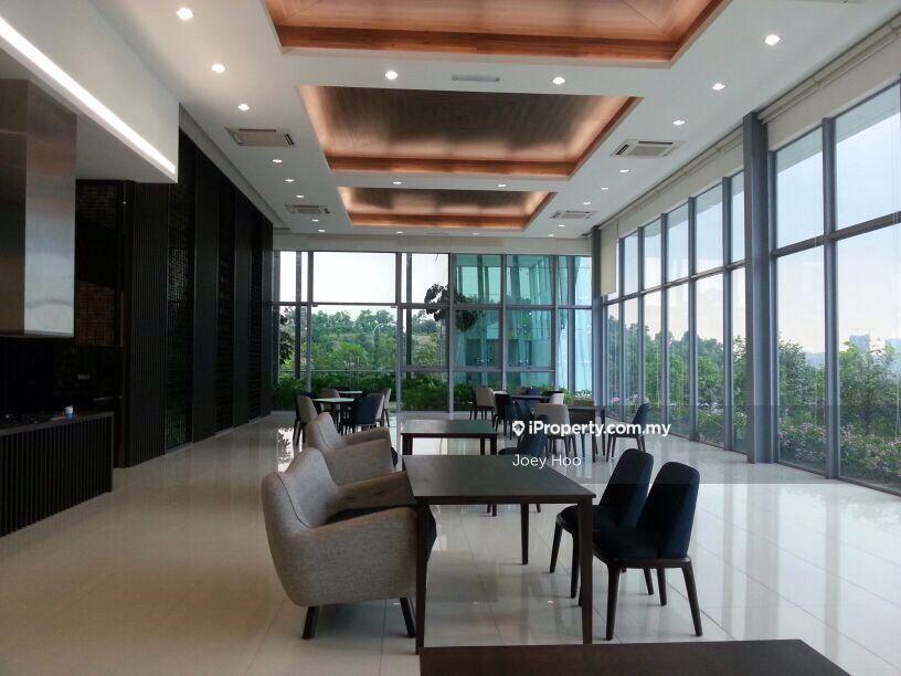Condominium for Sale in Seringin Residences by Joey Hoo - iProperty.com.my