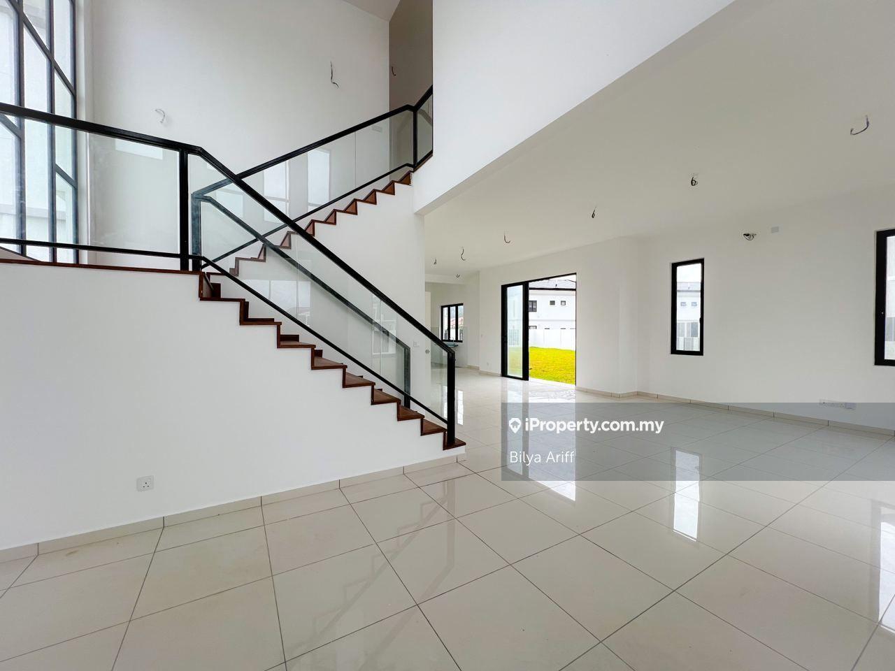 Bungalow House for Sale in Verdale Setia Alam Sari Bangi, Bangi by Bilya Ariff - iProperty.com.my