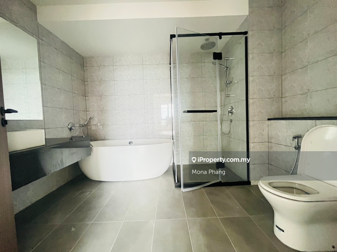 Kondominium untuk Dijual di Jesselton Twin Towers oleh Mona Phang - iProperty.com.my