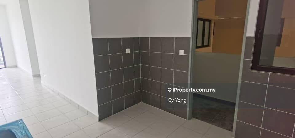 Service Residence for Sale in The Netizen by Cy Yong - iProperty.com.my