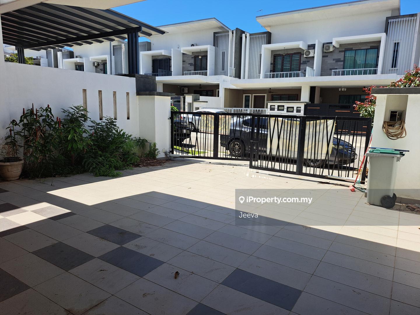 2-storey Terraced House for Sale in Forest Heights, Seremban by Jeeva - iProperty.com.my