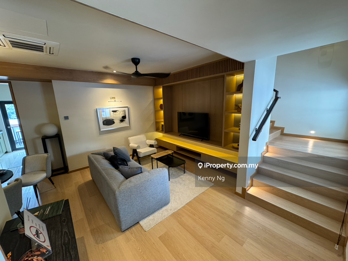 Rumah Bandar untuk Dijual di Habu, Cameron Highlands oleh Kenny Ng - iProperty.com.my