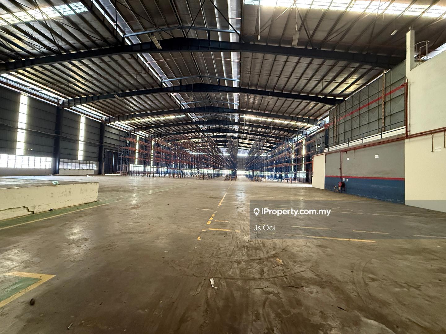 Industrial Land for Rent in Mak Mandin, Butterworth by Js.Ooi - iProperty.com.my