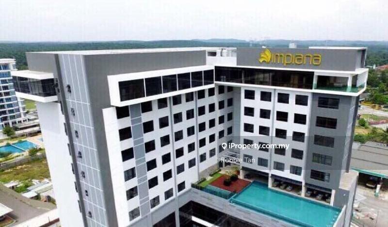 Kedai-Pejabat untuk Dijual di Senai, Kulai oleh Robbie Tan - iProperty.com.my