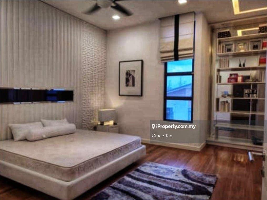 Rumah Berkembar untuk Dijual di Taman Equine, Seri Kembangan oleh Grace Tan - iProperty.com.my