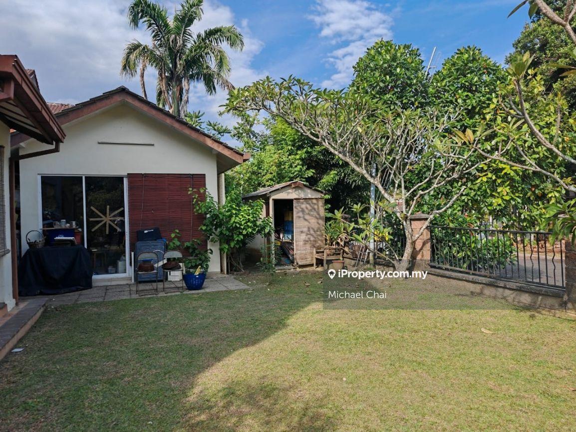 2-storey Terraced House for Sale in U8, Taman Bukit Jelutong, Shah Alam by Michael Chai - iProperty.com.my