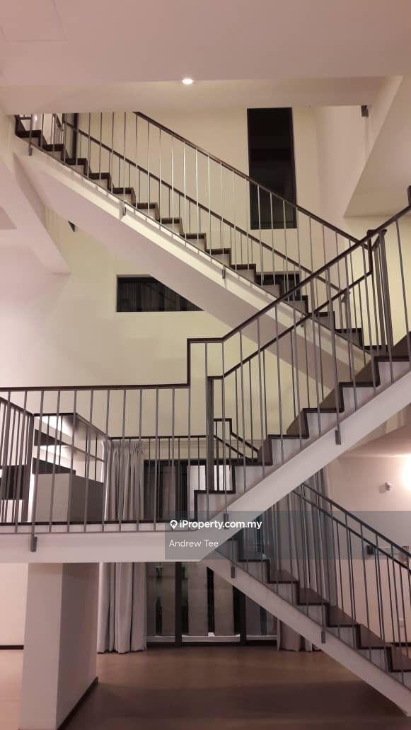 Rumah Berangkai 2.5 Tingkat untuk Disewa di Desa Parkcity, Kuala Lumpur oleh Andrew Tee - iProperty.com.my