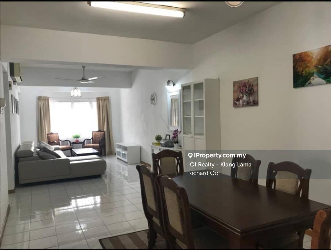 Condominium for Rent in Kelana Parkview Condominium by Richard Ooi - iProperty.com.my