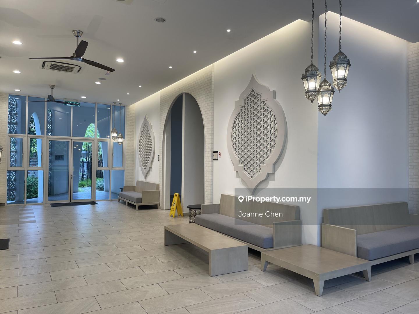 Service Residence for Sale in RYAN & MIHO by Joanne Chen - iProperty.com.my