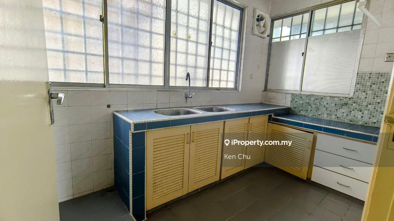 Rumah Berangkai 2 Tingkat untuk Dijual di Taman Kosas, Ampang oleh Ken Chu - iProperty.com.my