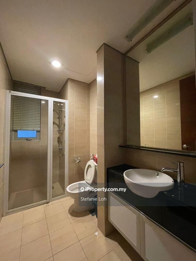 Residensi Servis untuk Dijual di Marc Residence oleh Stefanie Loh - iProperty.com.my