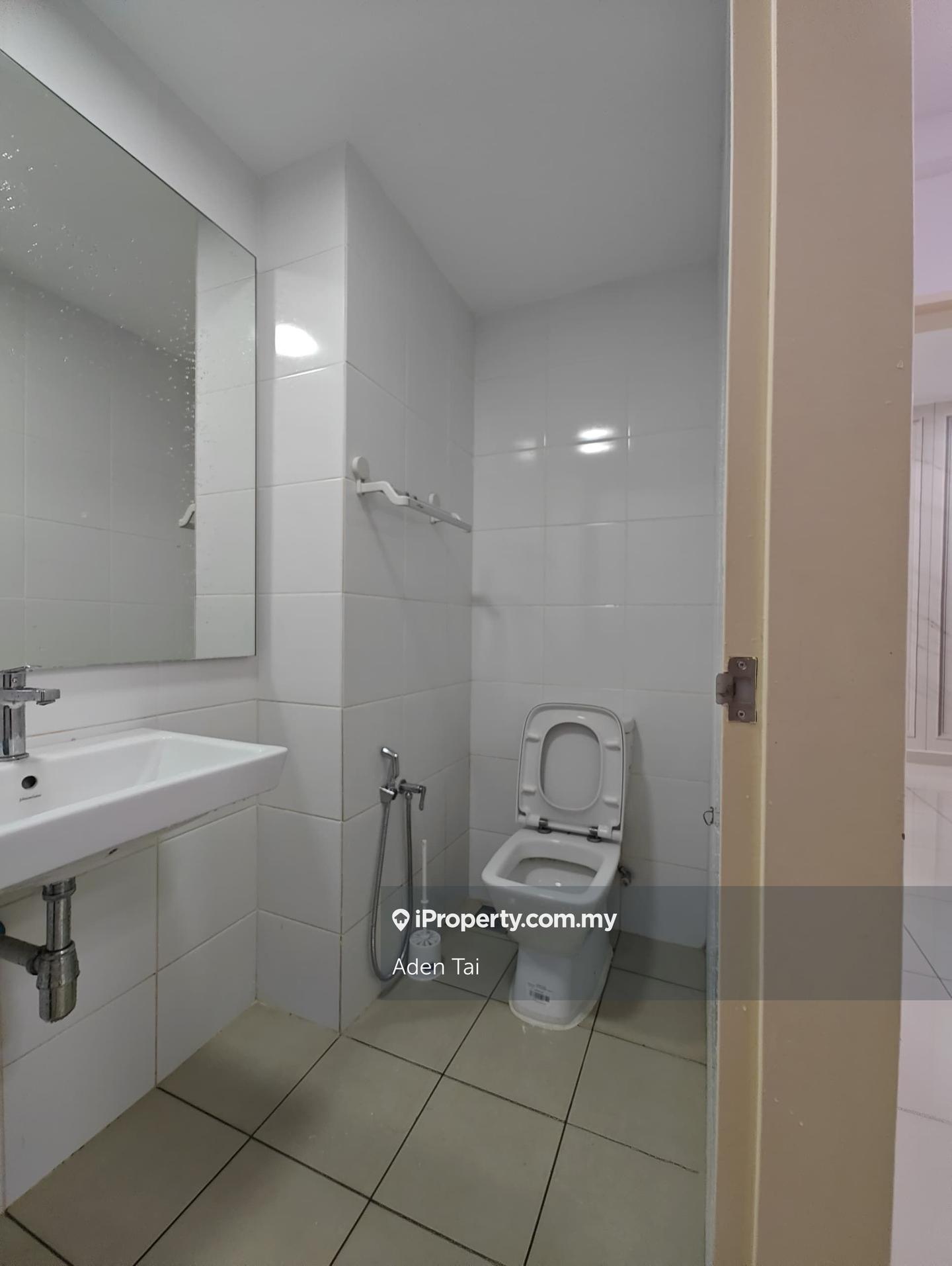 Service Residence for Sale in Parc 3 by Aden Tai - iProperty.com.my