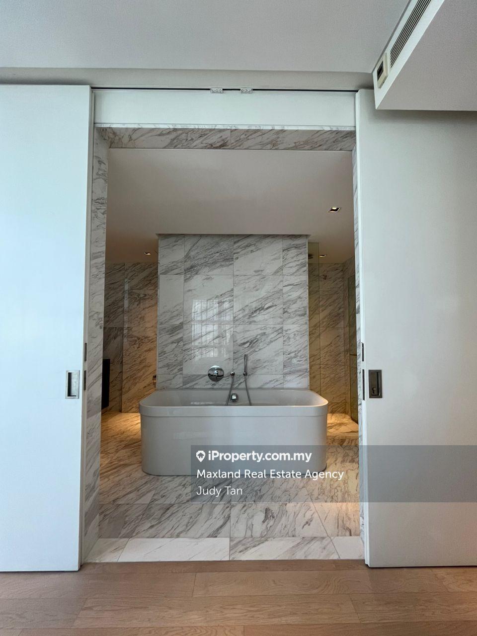 Residensi Servis untuk Disewa di Le Nouvel oleh Judy Tan - iProperty.com.my