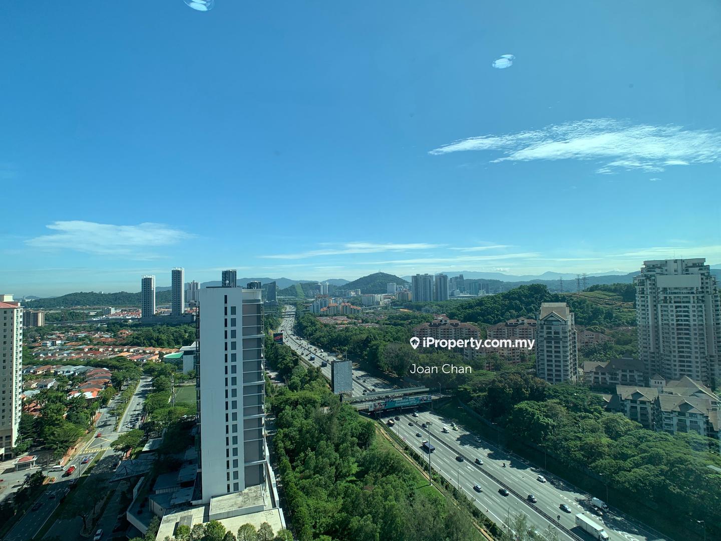 Residensi Servis untuk Dijual di Tropicana Avenue oleh Joan Chan - iProperty.com.my