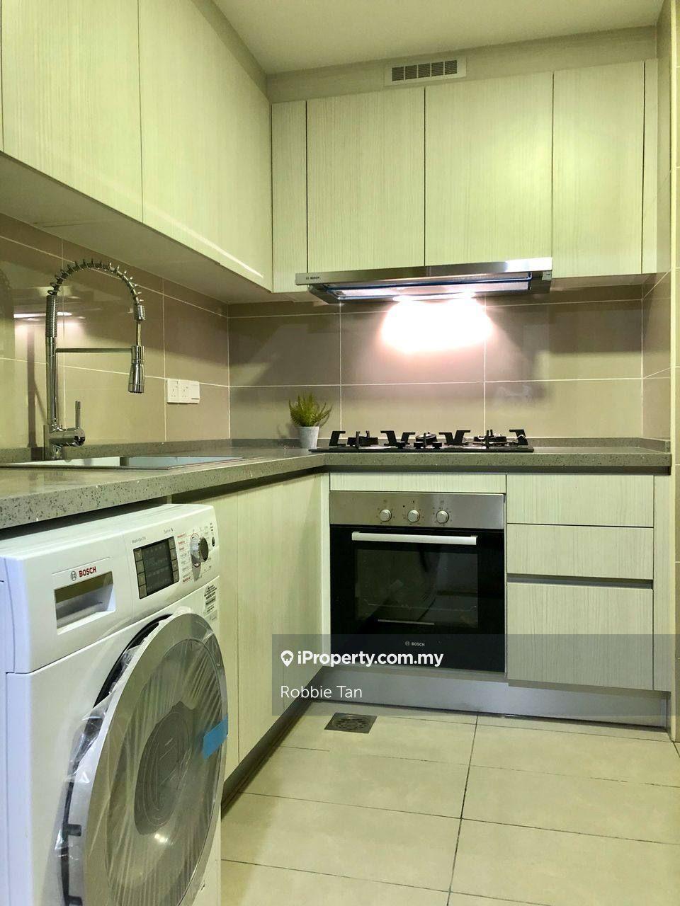 Condominium for Sale in Paradiso Nuova (Merak Kayangan) by Robbie Tan - iProperty.com.my