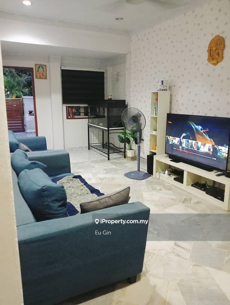Rumah Berangkai 1 Tingkat untuk Dijual di Taman Puchong Intan, Puchong oleh Eu Gin - iProperty.com.my
