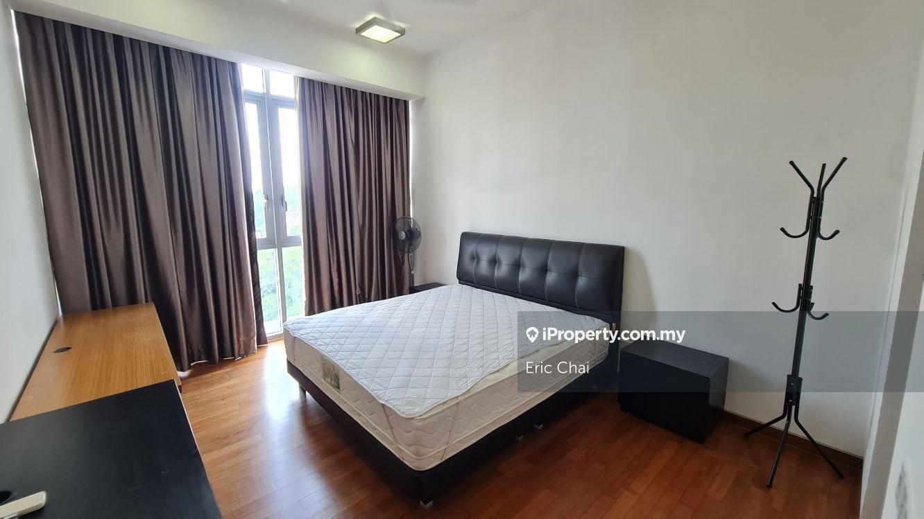 Residensi Servis untuk Disewa di Twins @ Damansara Heights oleh Eric Chai - iProperty.com.my