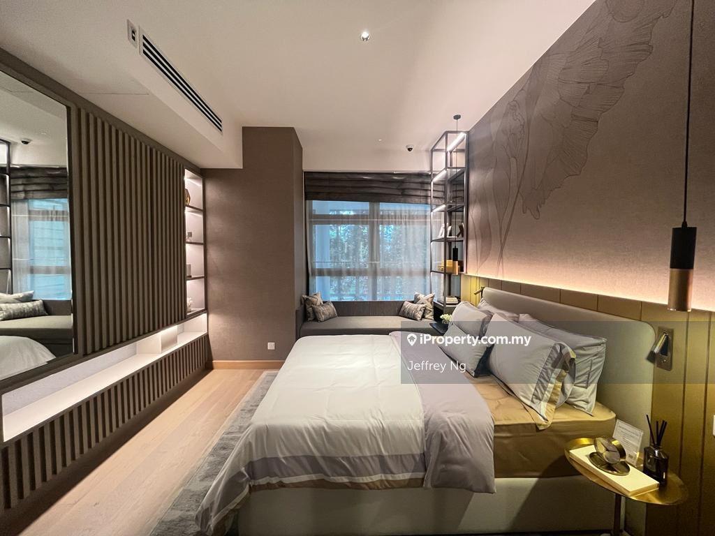 Service Residence for Sale in One Eleven Menerung by Jeffrey Ng - iProperty.com.my