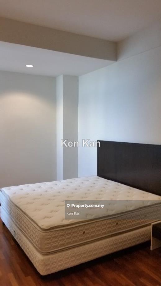 Kondominium untuk Disewa di Northpoint Residences oleh Ken Kan - iProperty.com.my