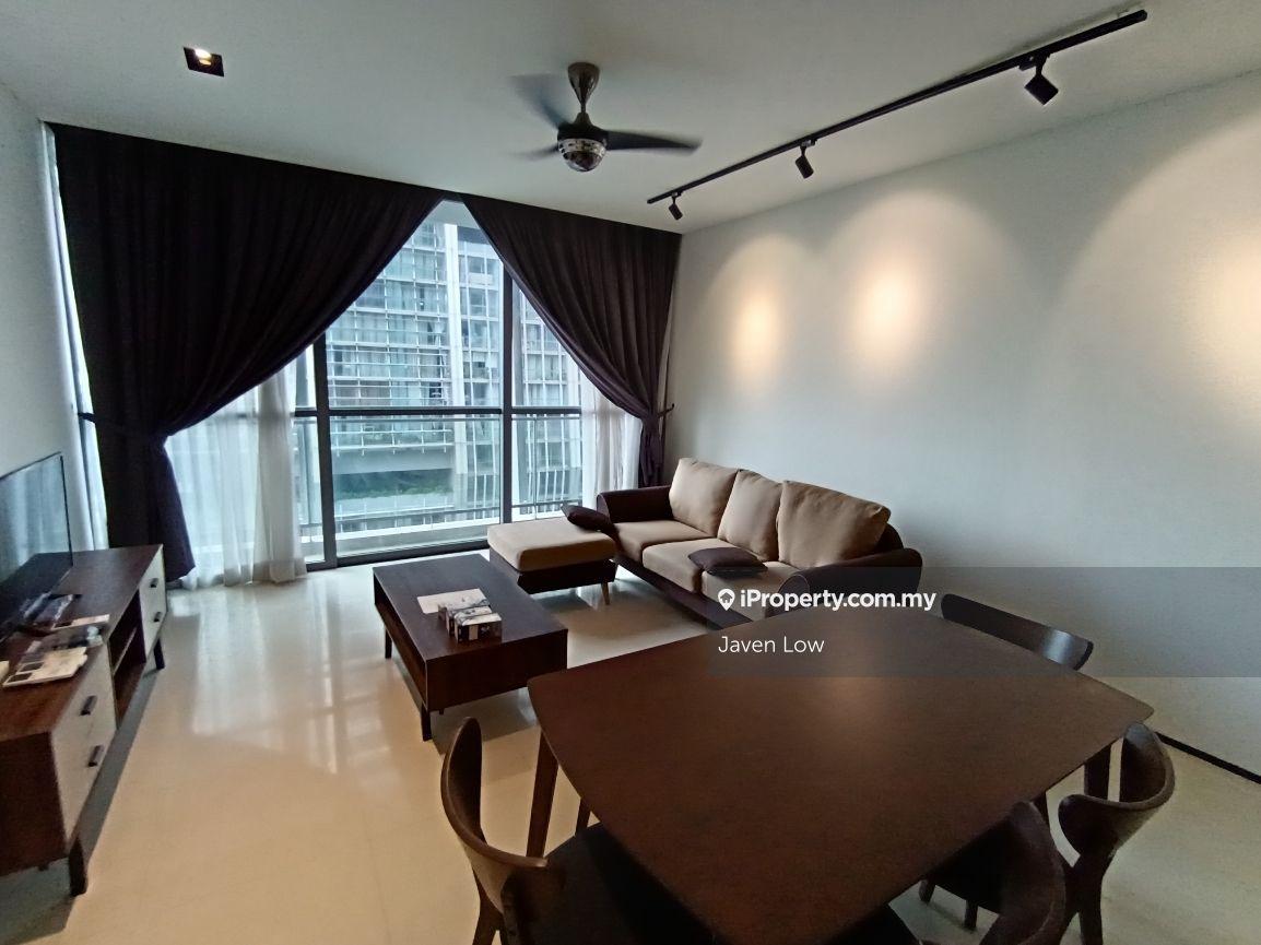 Condominium for Rent in The Fennel by Javen Low - iProperty.com.my