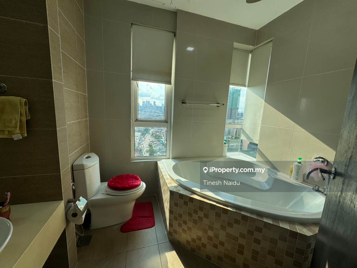 Condominium for Rent in Gaya Bangsar by Tinesh Naidu - iProperty.com.my
