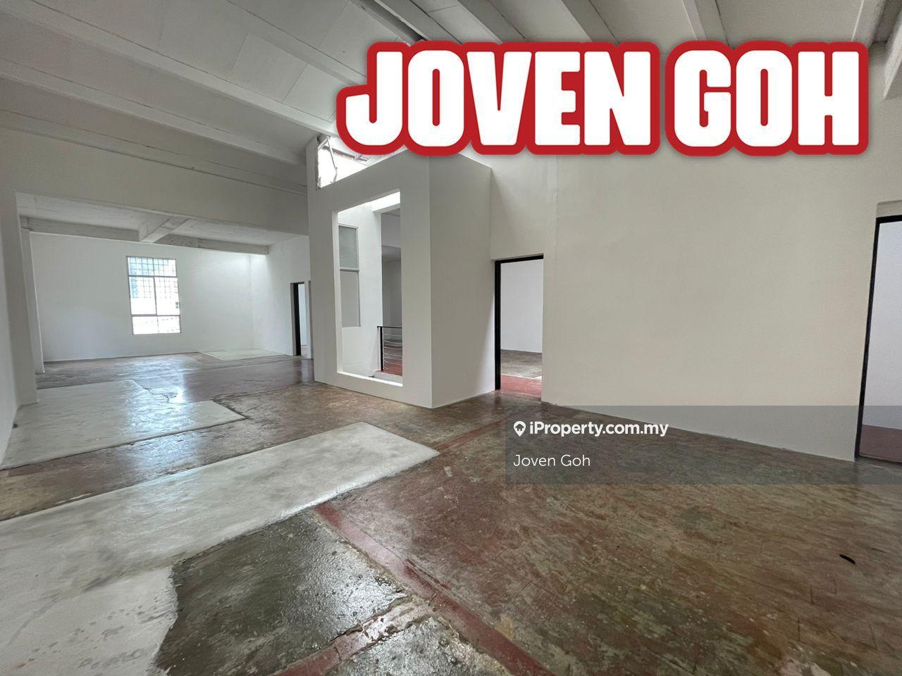 Kedai-Pejabat untuk Dijual di Dato Keramat, George Town oleh Joven Goh - iProperty.com.my