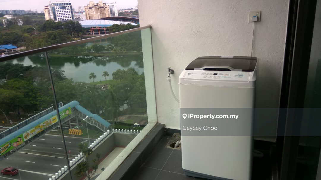 Residensi Servis untuk Dijual di The Grand @ Kelana Damansara Suite oleh Ceycey Choo - iProperty.com.my