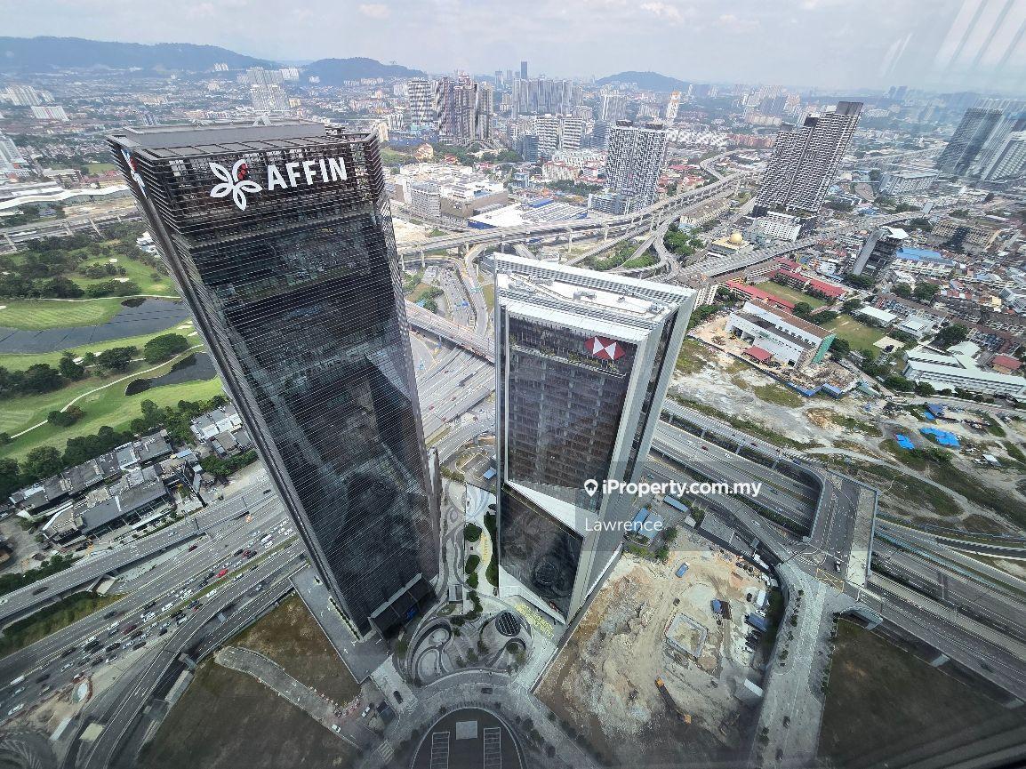 Office for Rent in KLCC, KL City Centre by Lawrence - iProperty.com.my