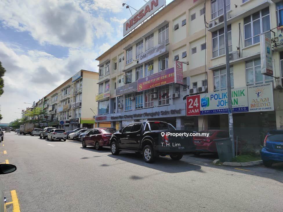 Shop for Sale in Seksyen 15, Shah Alam by T. H. Lim - iProperty.com.my