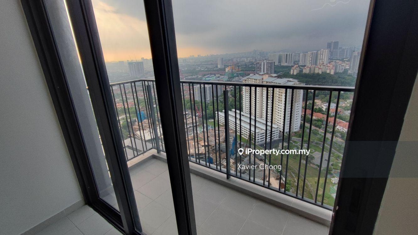 Apartment for Rent in Residensi Aman Jalil by Xavier Chong - iProperty.com.my