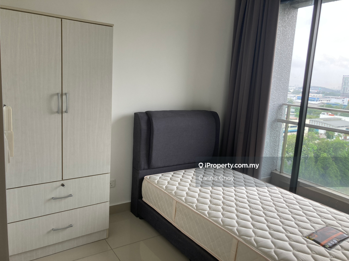 Service Residence for Rent in Utropolis Urbano by Cannis Choy - iProperty.com.my