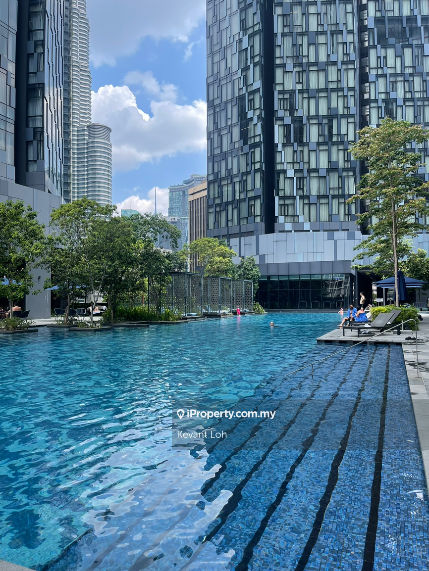 Service Residence for Sale in Star Residences One by Kevant Loh - iProperty.com.my