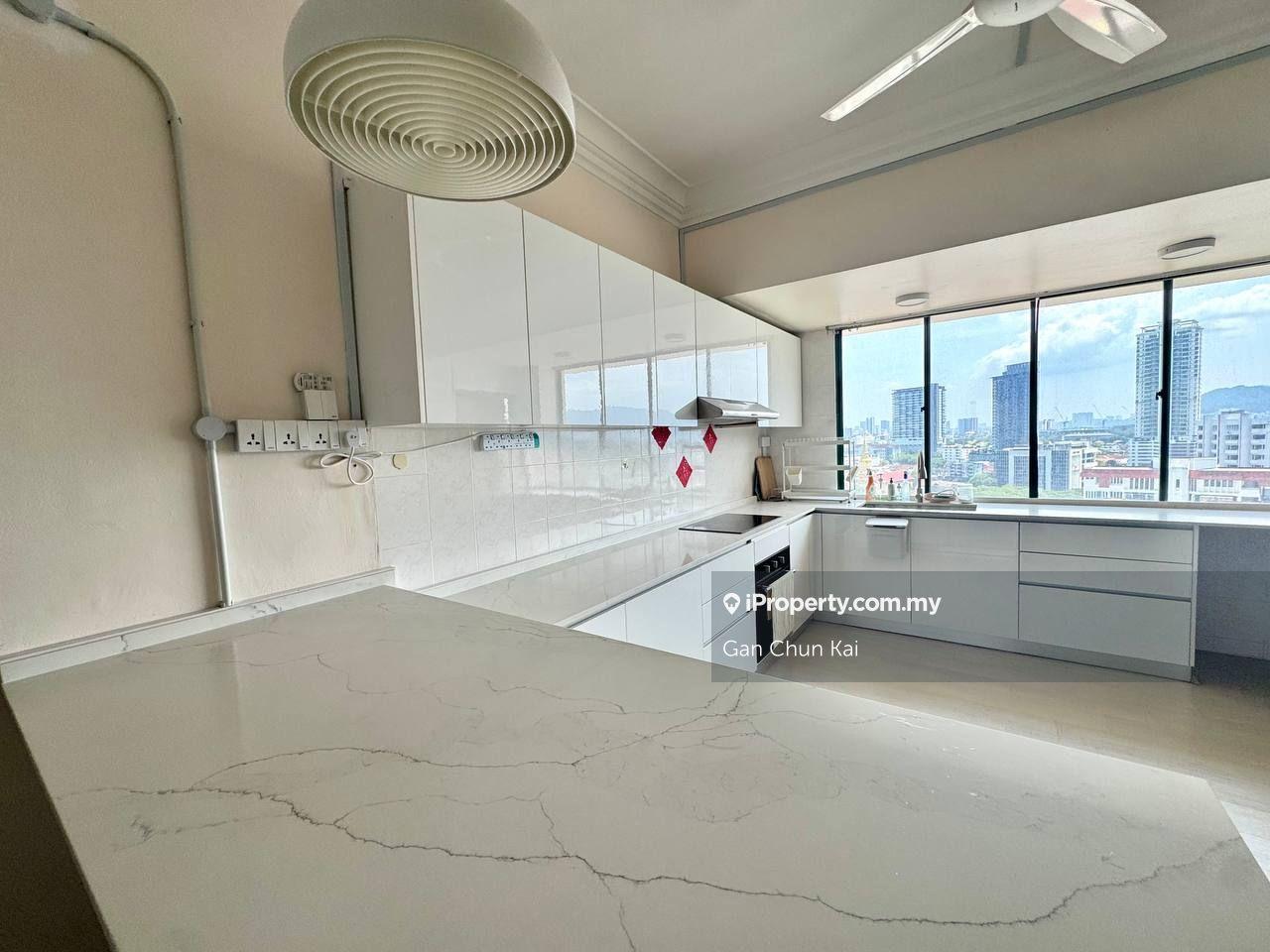 Condominium for Rent in Silverton Condominium by Gan Chun Kai - iProperty.com.my