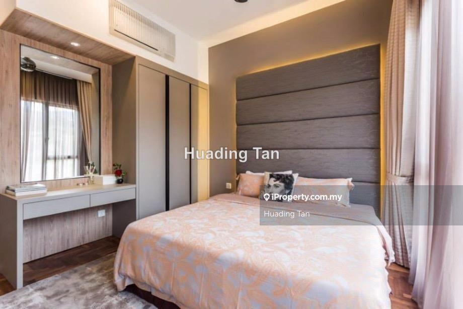 Service Residence for Sale in Vista Residences by Huading Tan - iProperty.com.my