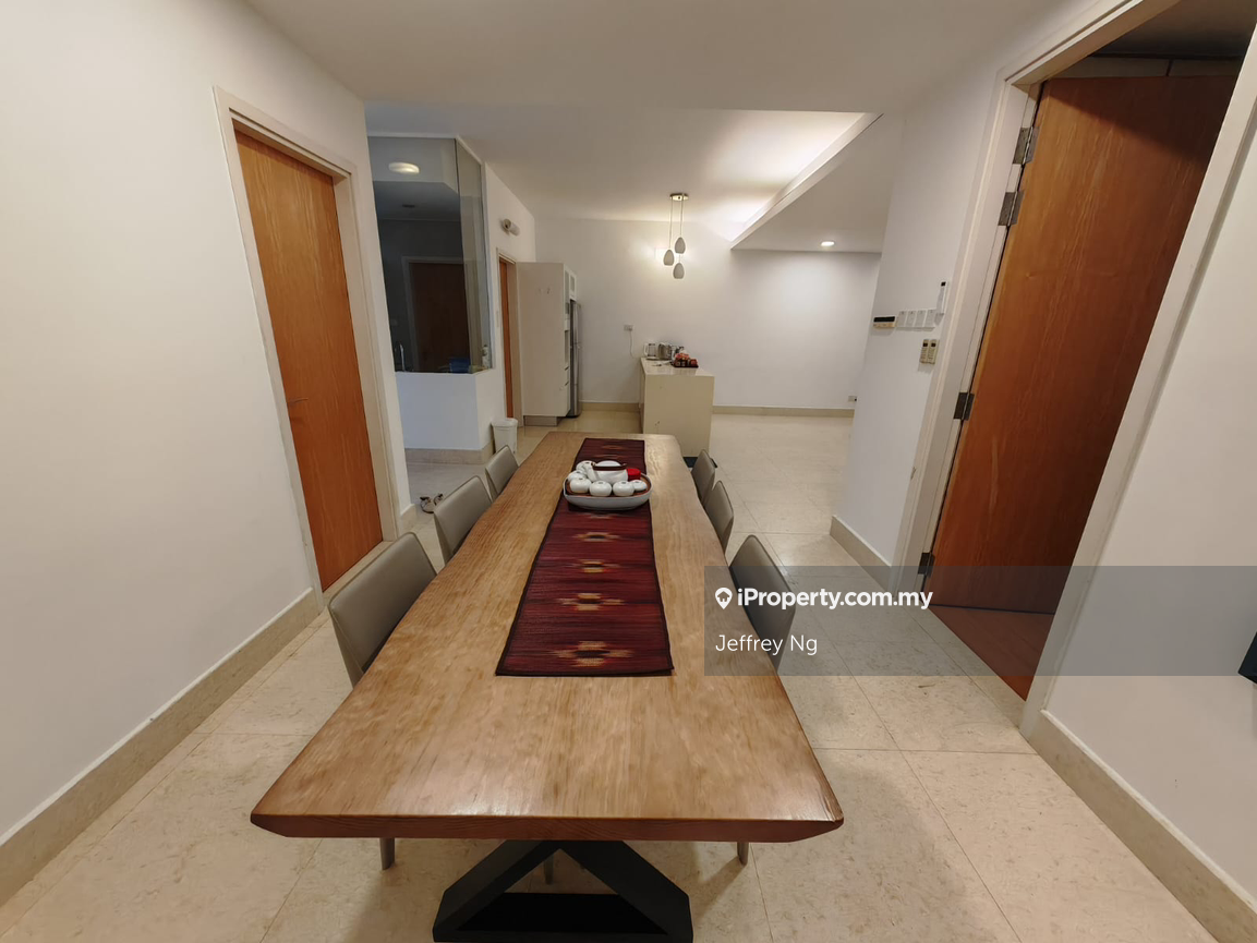 Kondominium untuk Dijual di The Pearl KLCC oleh Jeffrey Ng - iProperty.com.my