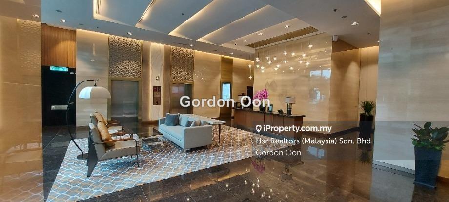 Service Residence for Rent in The Ritz-Carlton Residences by Gordon Oon - iProperty.com.my