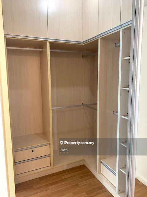 Kondominium untuk Disewa di Casa Kiara II oleh Lach - iProperty.com.my