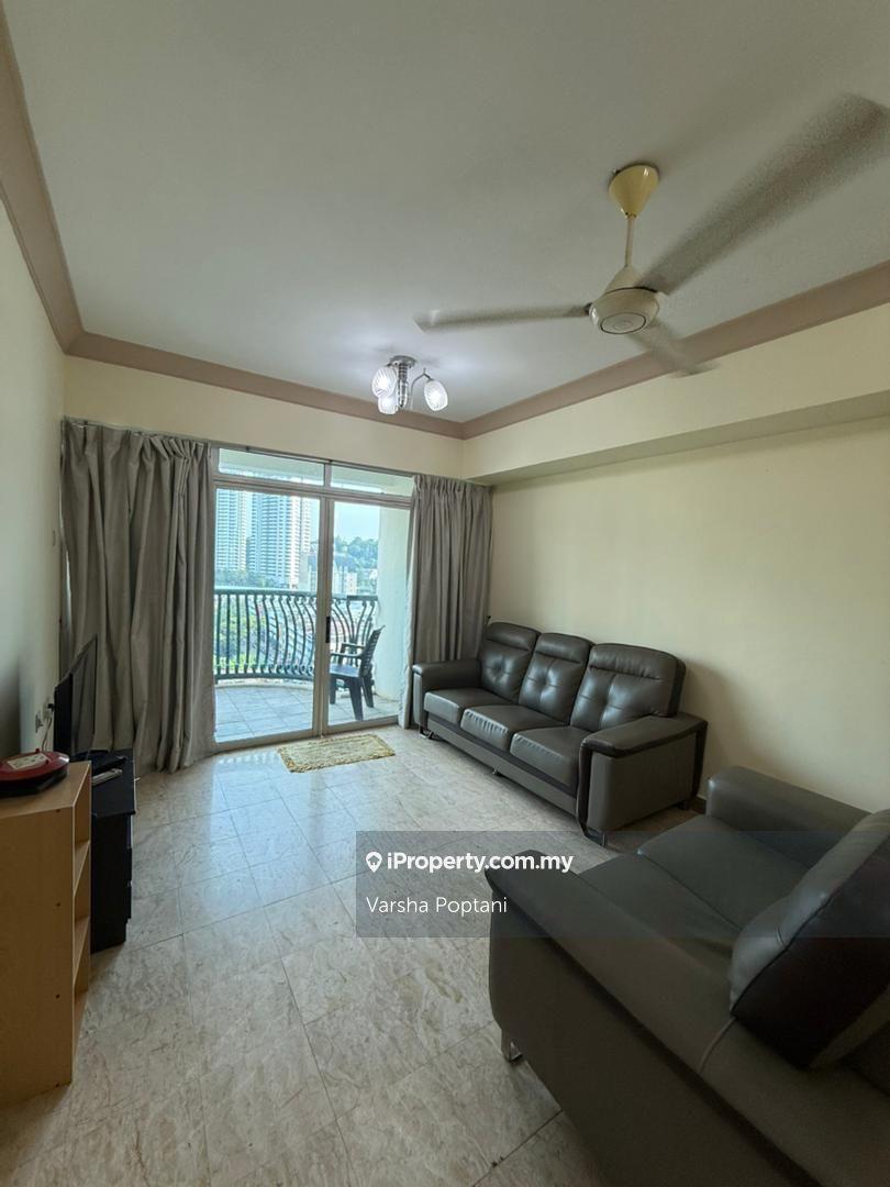 Condominium for Sale in Villa Scott by Varsha Poptani - iProperty.com.my
