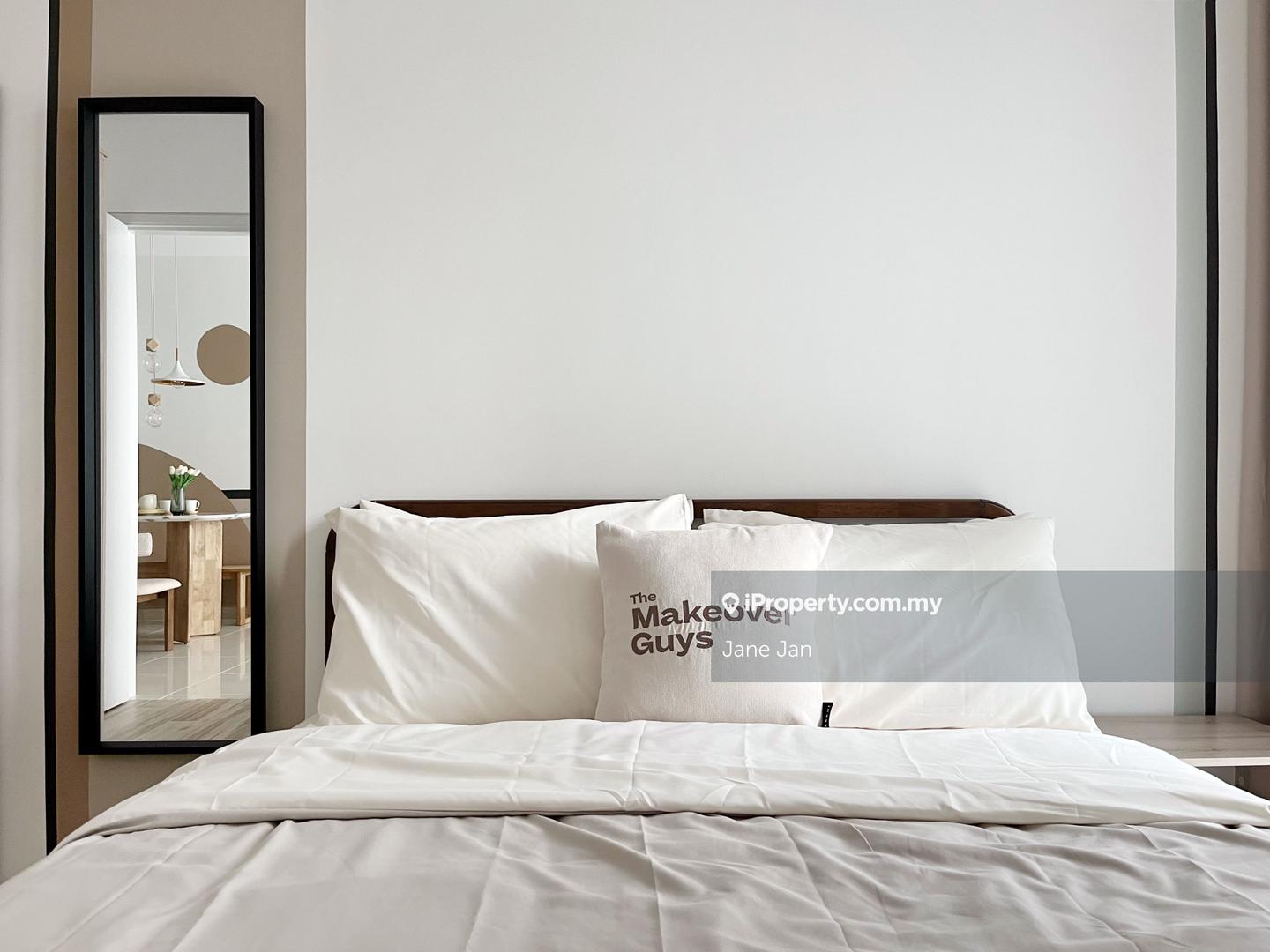 Residensi Servis untuk Dijual di Hampton Height Damansara oleh Jane Jan - iProperty.com.my