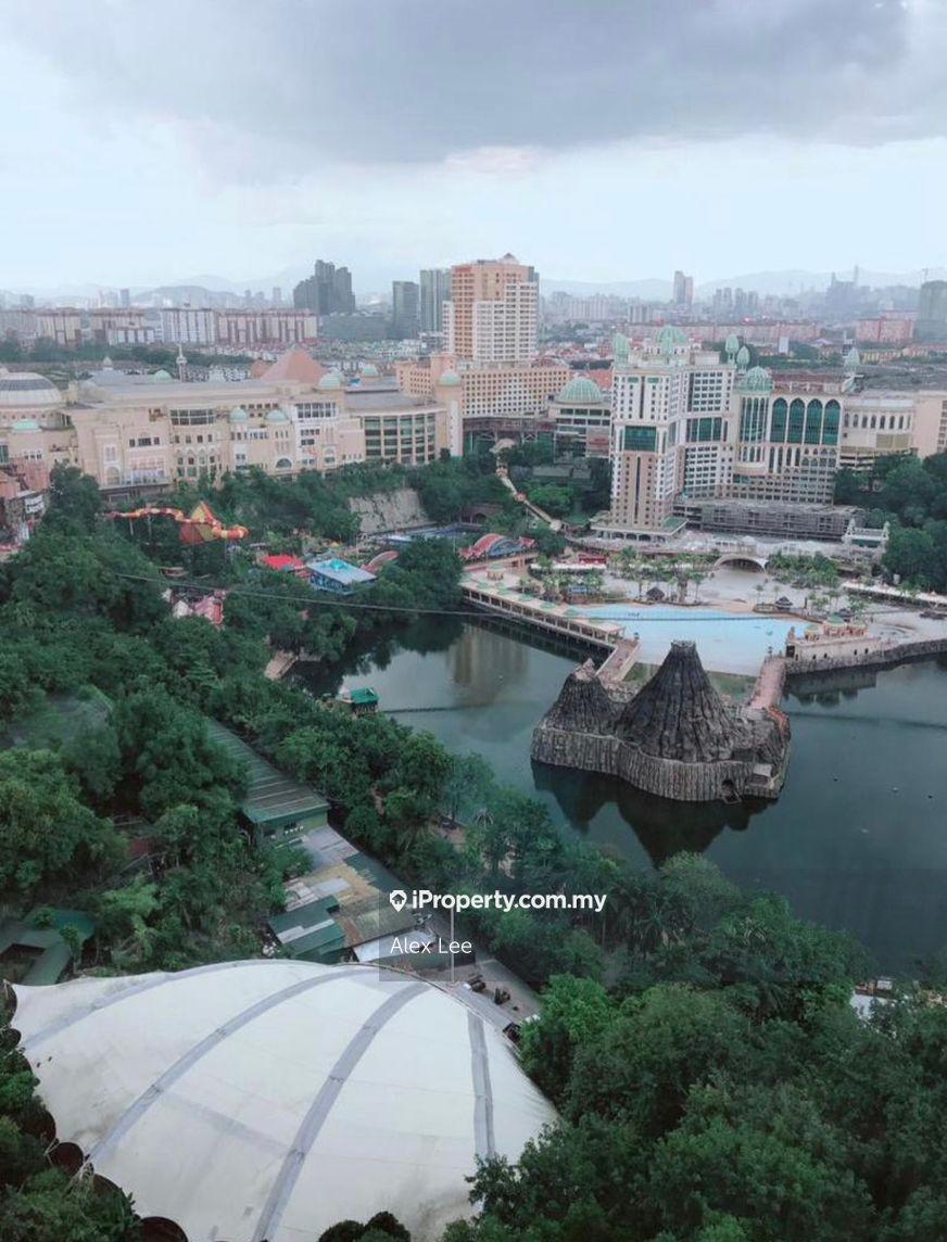 Condominium for Rent in Sunway Lagoon View Resort Condominium by Alex Lee - iProperty.com.my