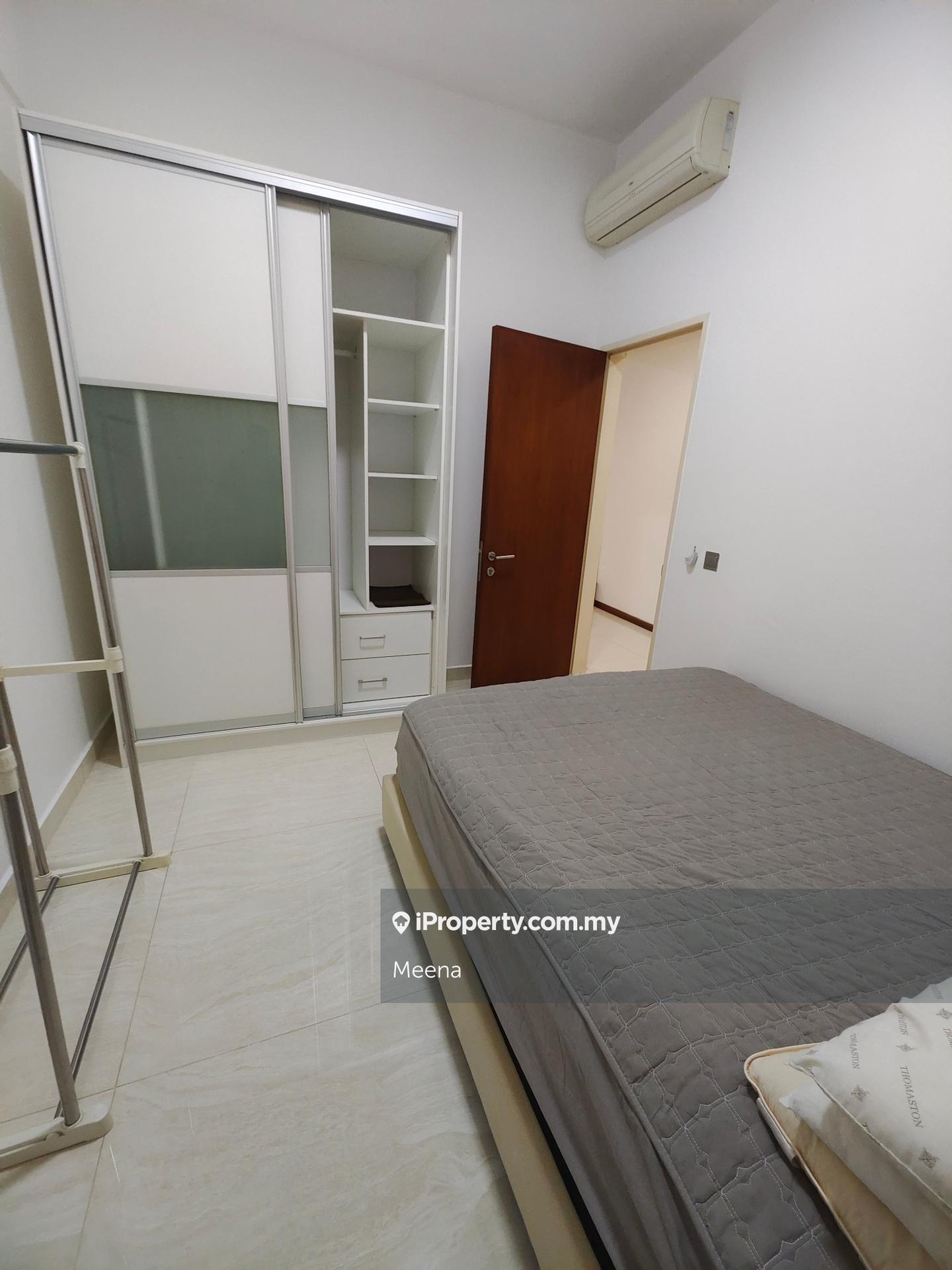 Condominium for Rent in Suasana Sentral Loft by Meena - iProperty.com.my
