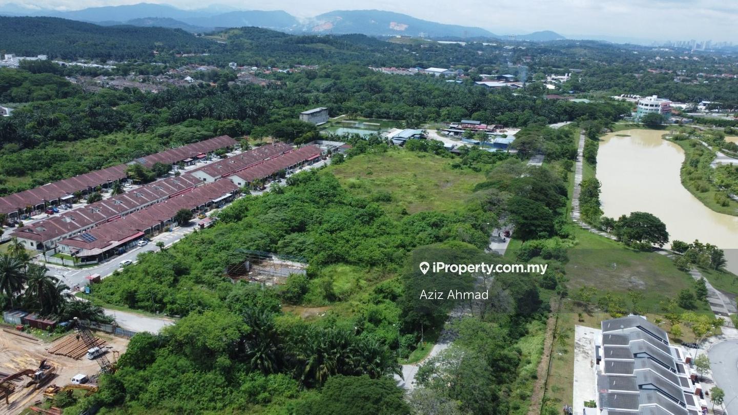 Agricultural Land for Sale in Sungai Buloh, Petaling Jaya by Aziz Ahmad - iProperty.com.my