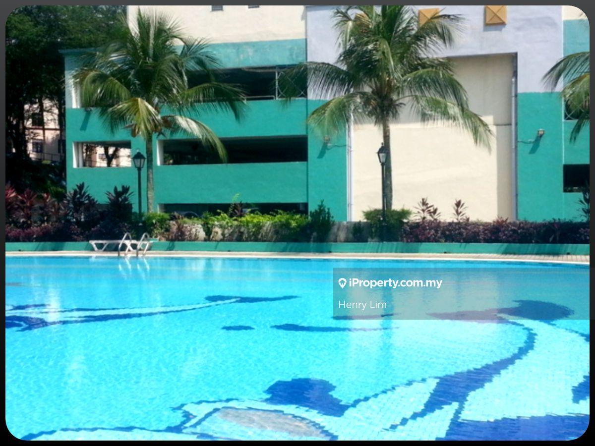 Apartment for Sale in Prisma Perdana by Henry Lim - iProperty.com.my