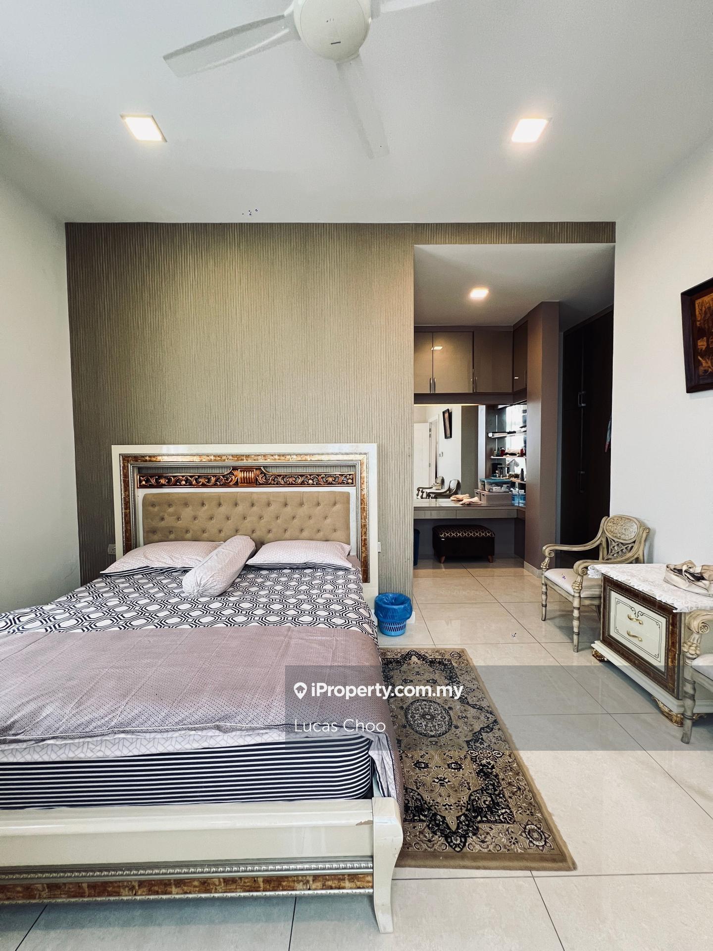 Banglo untuk Dijual di Cemerlang Heights Bungalow, Ampang oleh Lucas Choo - iProperty.com.my