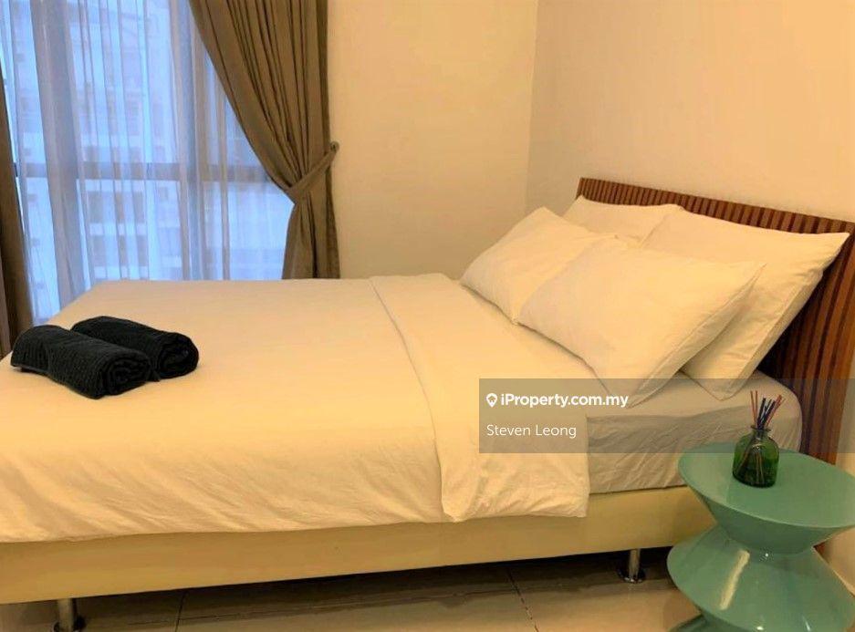 Condominium for Sale in Ampang Putra Residency by Steven Leong - iProperty.com.my