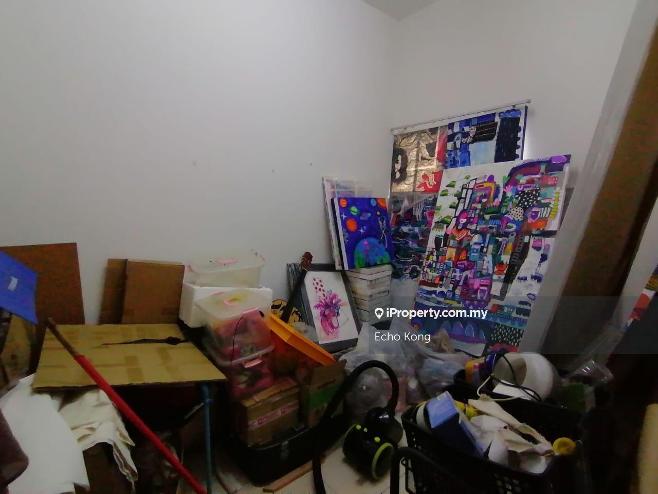 2-storey Terraced House for Sale in Bandar Tasik Puteri, Rawang by Echo Kong - iProperty.com.my